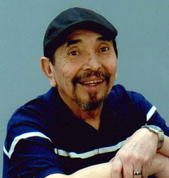 Domingo Ybarra Jr.