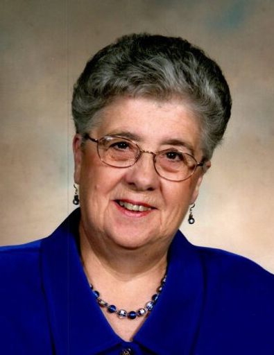 M. Doreen (Adams)  Bateman