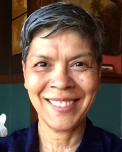 Cynthia Lynn Zarazua's obituary image