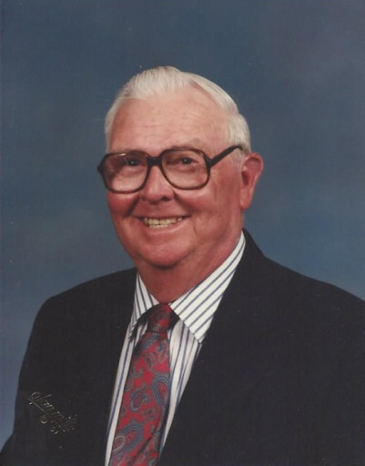 Herman L. Roberts Profile Photo