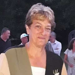 Laura L. Salvania Profile Photo