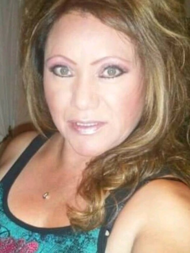 Bernadette Gloria Marquez Profile Photo