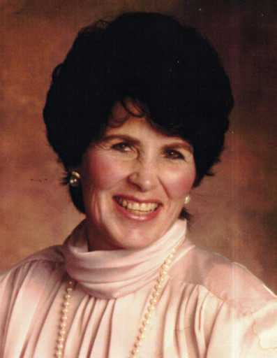 Nancy Manning