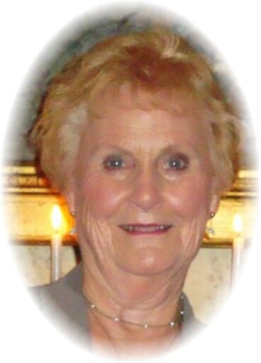 Marilyn Mae Miller Profile Photo
