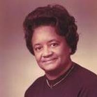 Beatrice D. Thorpe Profile Photo