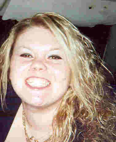 Brittany Renee Kammer Obituary - Newcomer Dayton