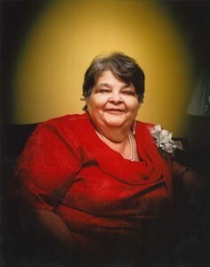 Betty L. Collins Profile Photo