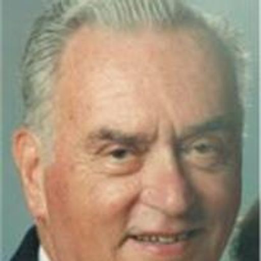 Richard J. "Dick" Conners