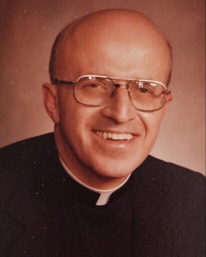 Fr. Patrick J. Ryan Profile Photo