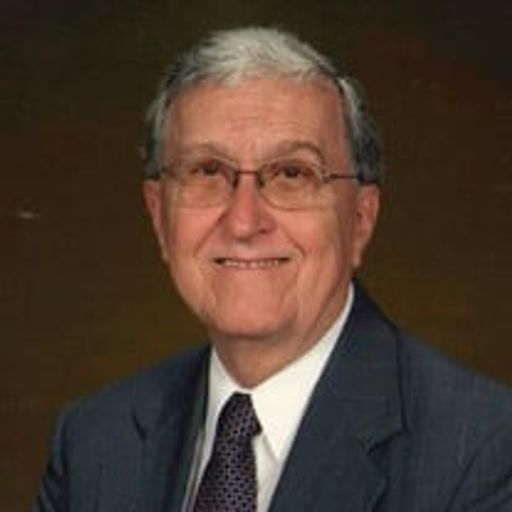 Russell E. Dicken Profile Photo