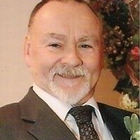 Richard A. Magner, Sr.