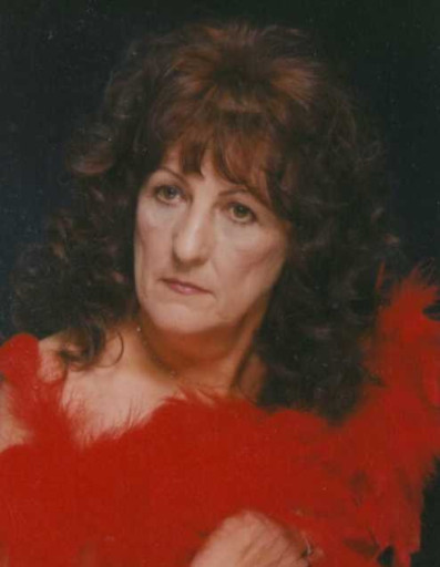 Patricia Zoellick Profile Photo