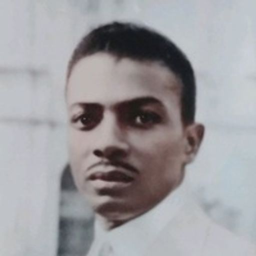 Raymond Earl Holmes Profile Photo