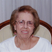 Patricia "Patsy" Lambert Carrick