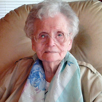 Mattie Irene Hubbert Profile Photo