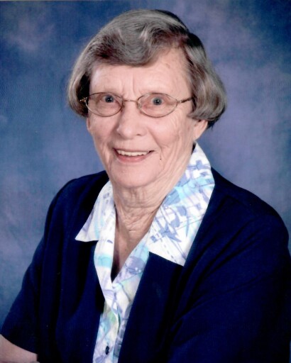 Gladys Sbisa Stakelum's obituary image