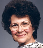 Delores Theresa Julio Montefiori