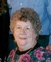 Frances P. Espey