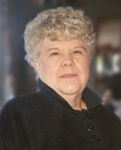 Barbara P. Greif Profile Photo
