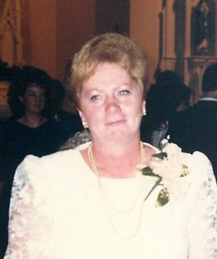 Helen M. Stemler