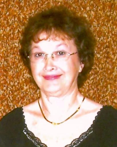 Helen E. Adams Profile Photo