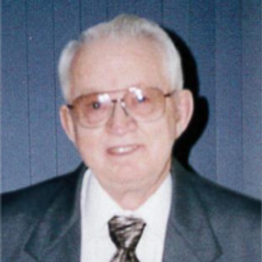 Roy B. Pewitt