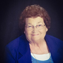 Alvera B. Fishbaugh Profile Photo