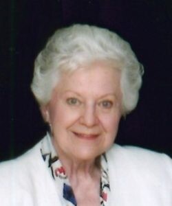 Corinne H. Nissley