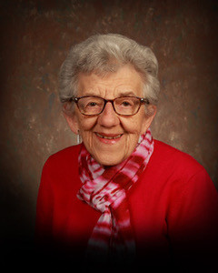 Lucille Huber Profile Photo