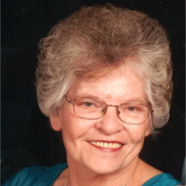 Nancy Crum Hall Profile Photo