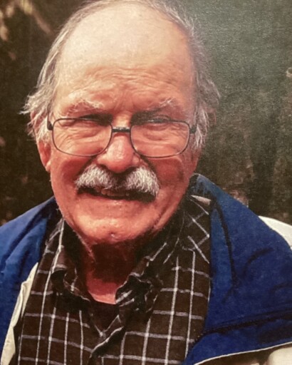 Robert David Allen's obituary image