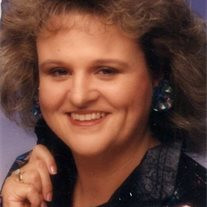 Brenda Dickerson Porterfield Profile Photo