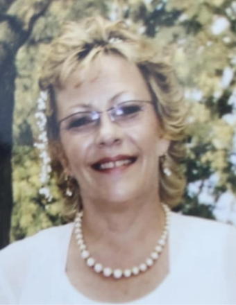 Cheryl L. Martin Parra