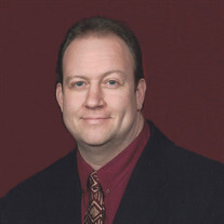 Christopher M. Tames Profile Photo