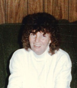 Nancy Ann Ronk