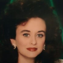 Julia Ann Vernon-Martin Profile Photo