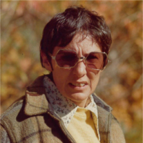 Janice Louise "Auntie" Girouard