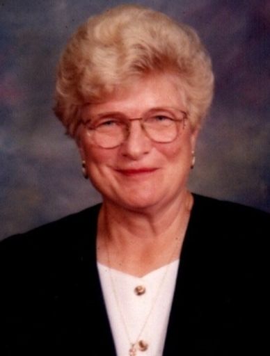 Evelyn M. Moeller