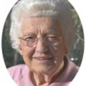 Dorothy Geardink