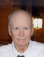 Richard B.  Richardson Profile Photo