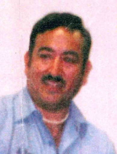 Arturo Gomez Sr.