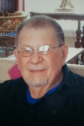 Richard Migalti Sr.