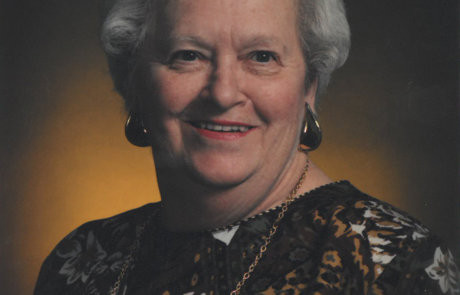 Audrey E. “Pat” Becker Profile Photo