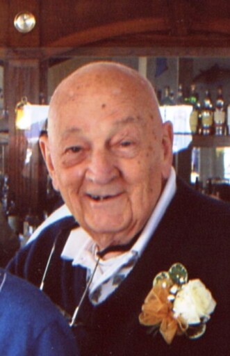 John (Jack) E. Harwood, Jr.