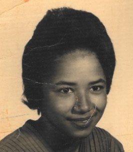 Alfreda Hinton