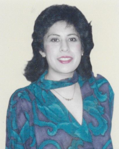 Elida Camacho Gonzales's obituary image