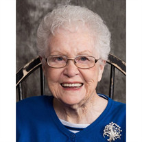 Thelma Elaine (Reid) Kendall Roundy