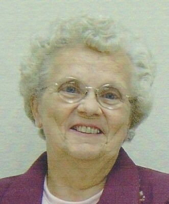 Betty Lou Peterson Profile Photo