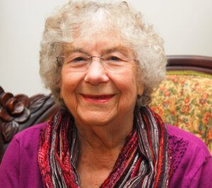 Marjorie Ann Shaw Profile Photo