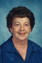 Betty Florence Forrester Profile Photo